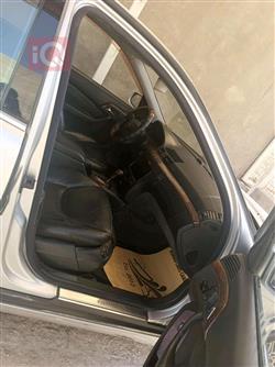 مێرسێدس بێنز S-Class